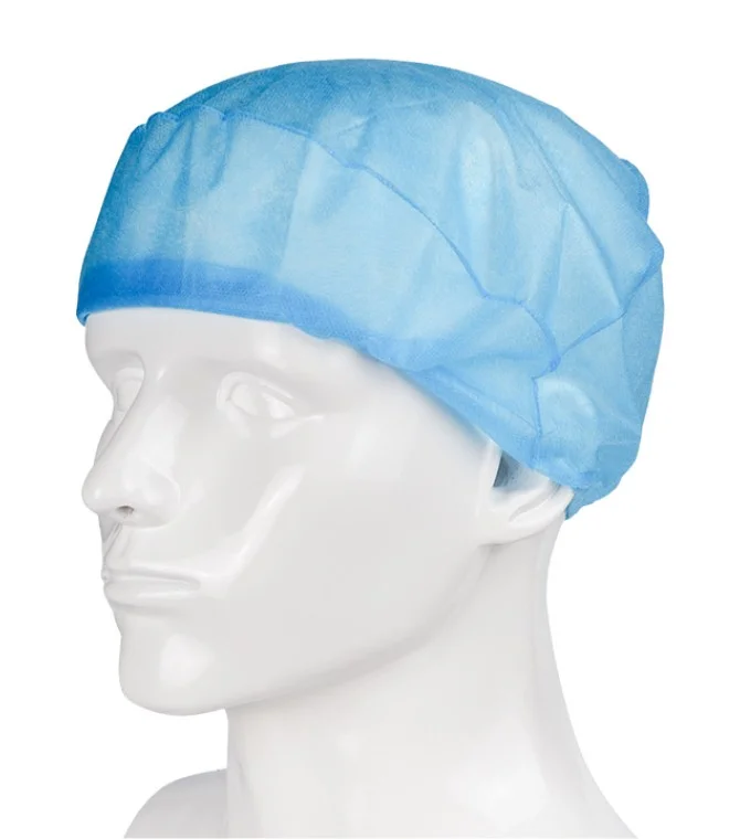 Disposable Doctors Cap Disposable Doctors Cap